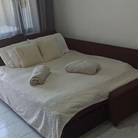 Apartamento Marmontana Fuengirola Eksteriør billede