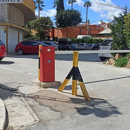 Apartamento Marmontana Fuengirola Eksteriør billede