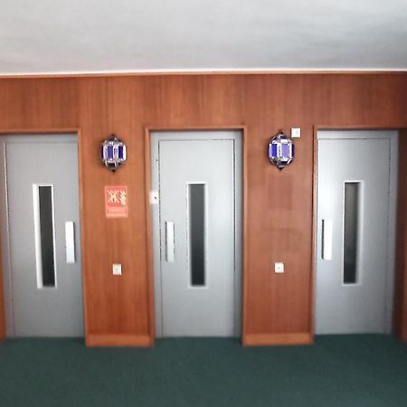 Apartamento Marmontana Fuengirola Eksteriør billede