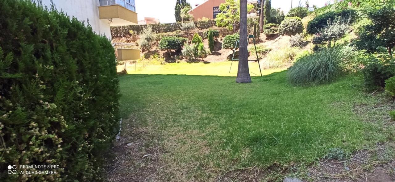 Apartamento Marmontana Fuengirola Eksteriør billede
