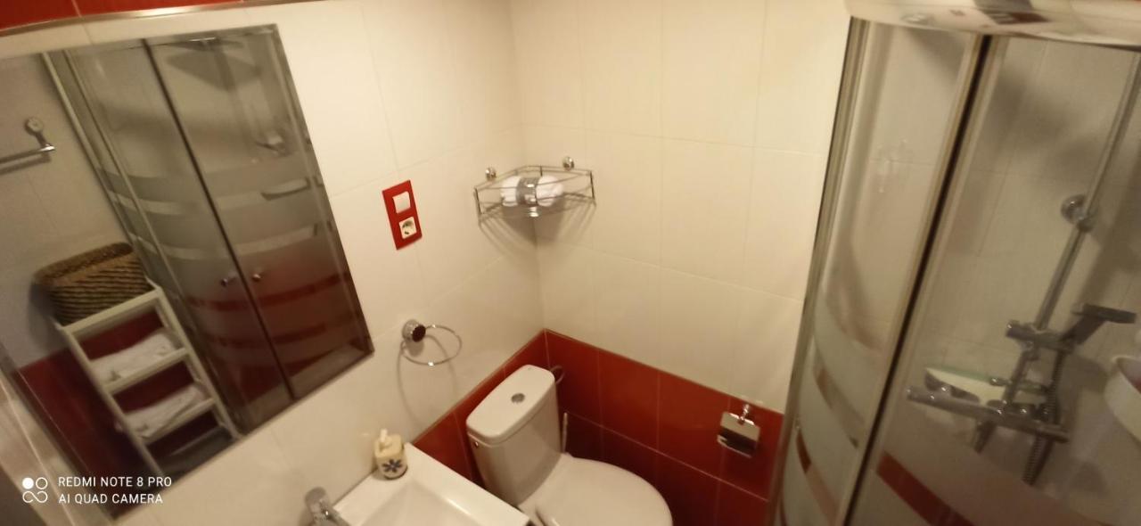 Apartamento Marmontana Fuengirola Eksteriør billede