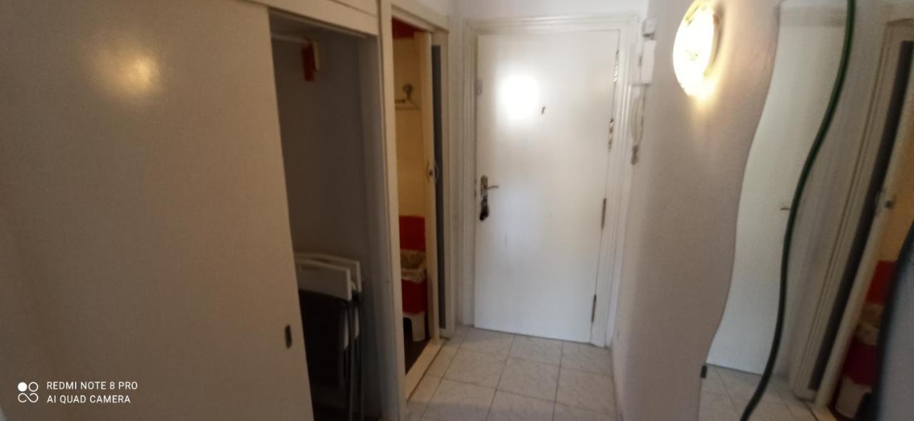 Apartamento Marmontana Fuengirola Eksteriør billede
