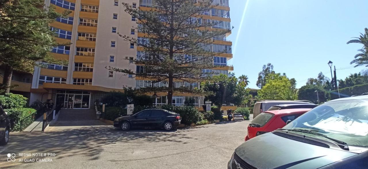 Apartamento Marmontana Fuengirola Eksteriør billede