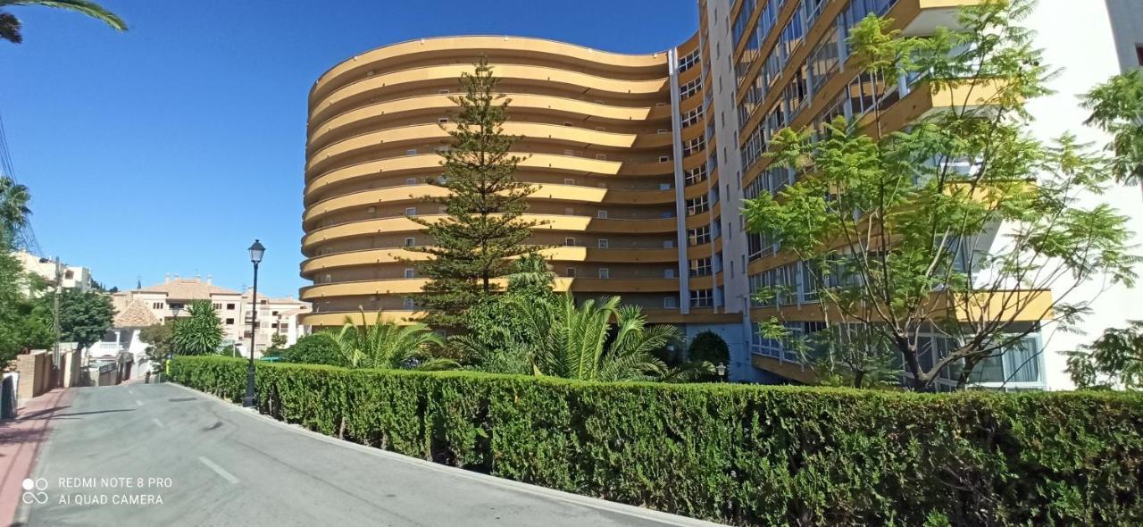 Apartamento Marmontana Fuengirola Eksteriør billede