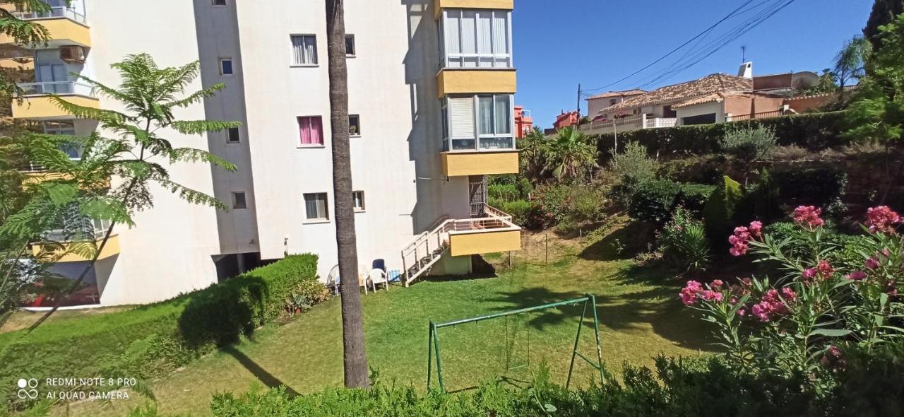 Apartamento Marmontana Fuengirola Eksteriør billede