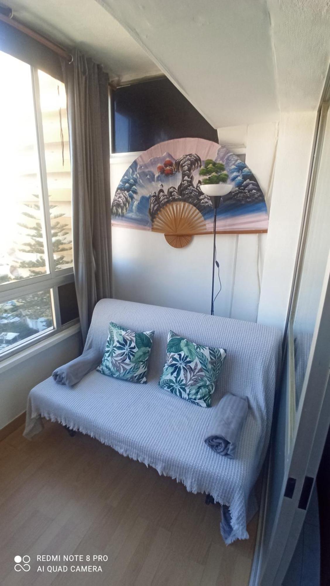 Apartamento Marmontana Fuengirola Eksteriør billede