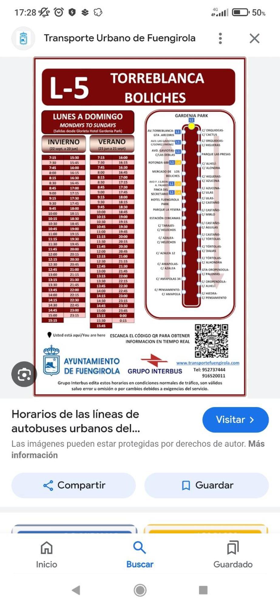 Apartamento Marmontana Fuengirola Værelse billede