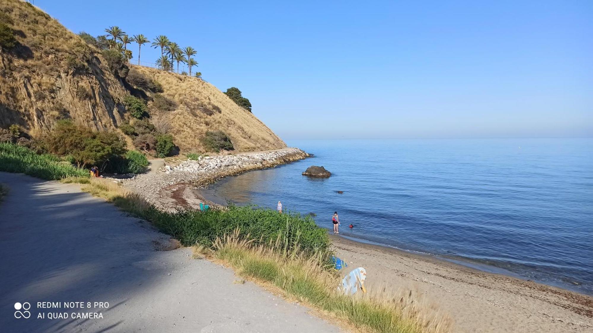 Apartamento Marmontana Fuengirola Værelse billede
