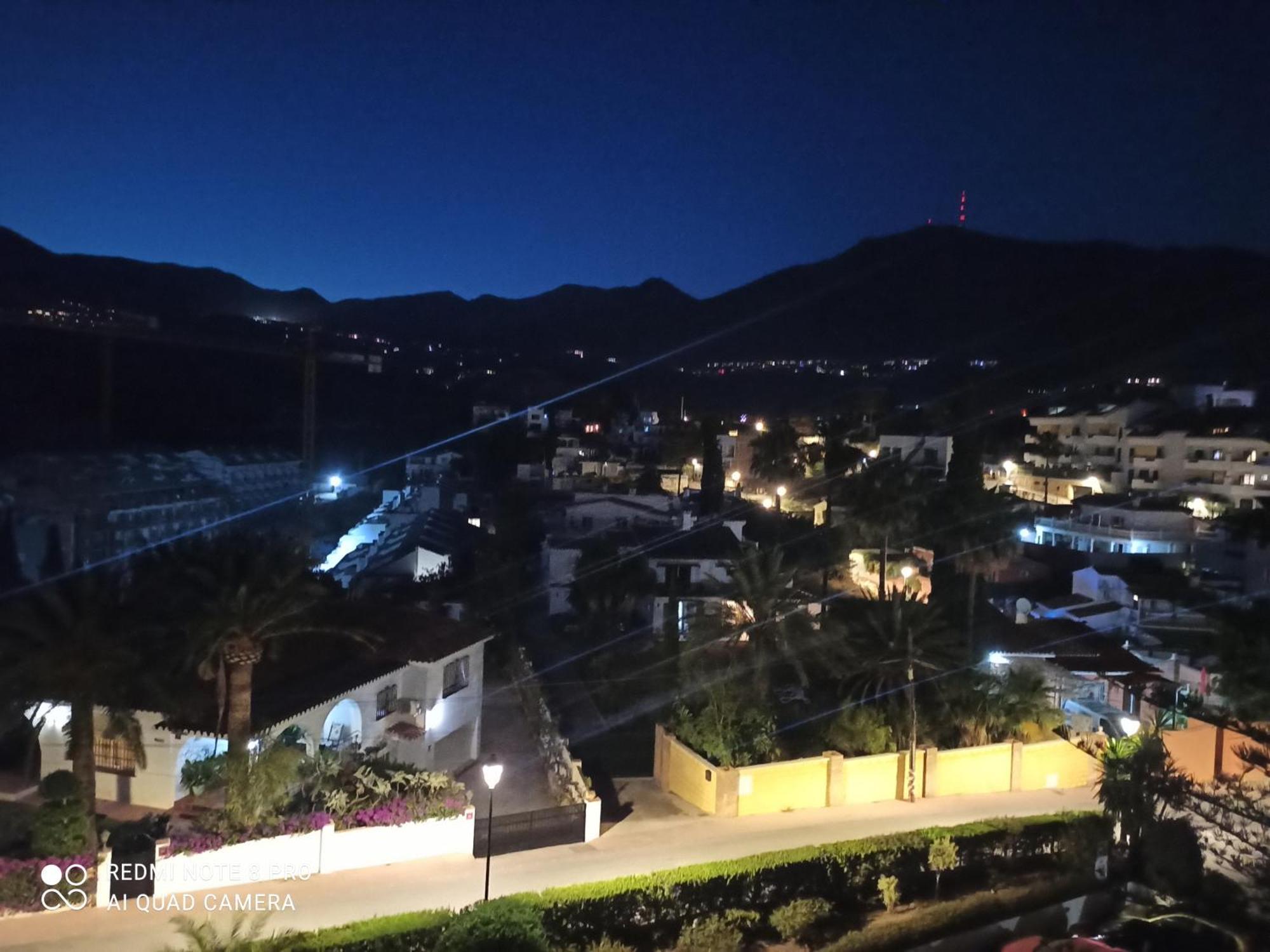 Apartamento Marmontana Fuengirola Værelse billede