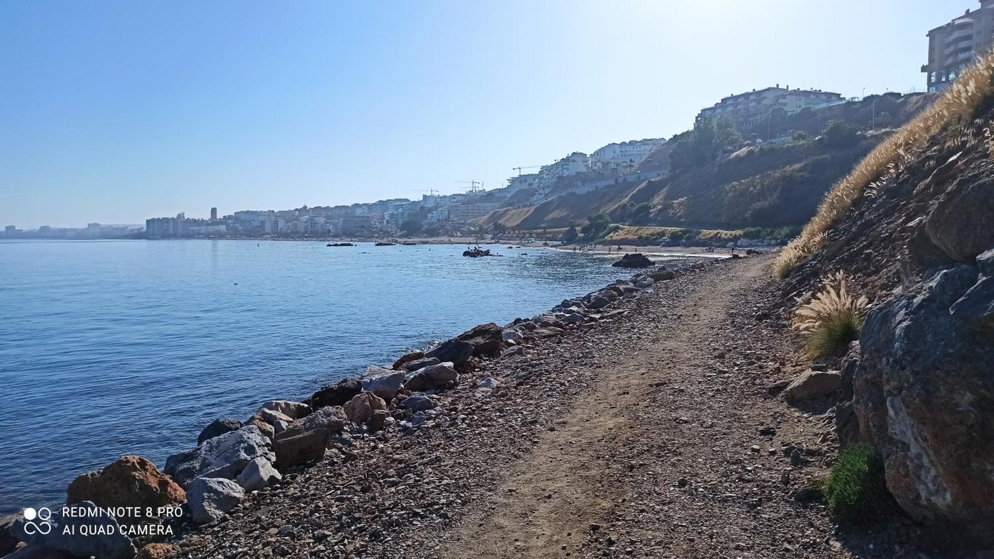Apartamento Marmontana Fuengirola Værelse billede