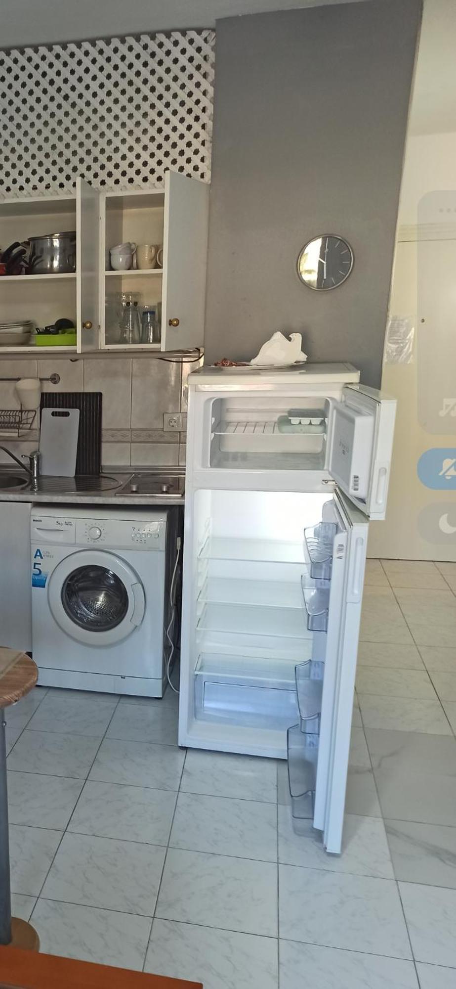 Apartamento Marmontana Fuengirola Eksteriør billede