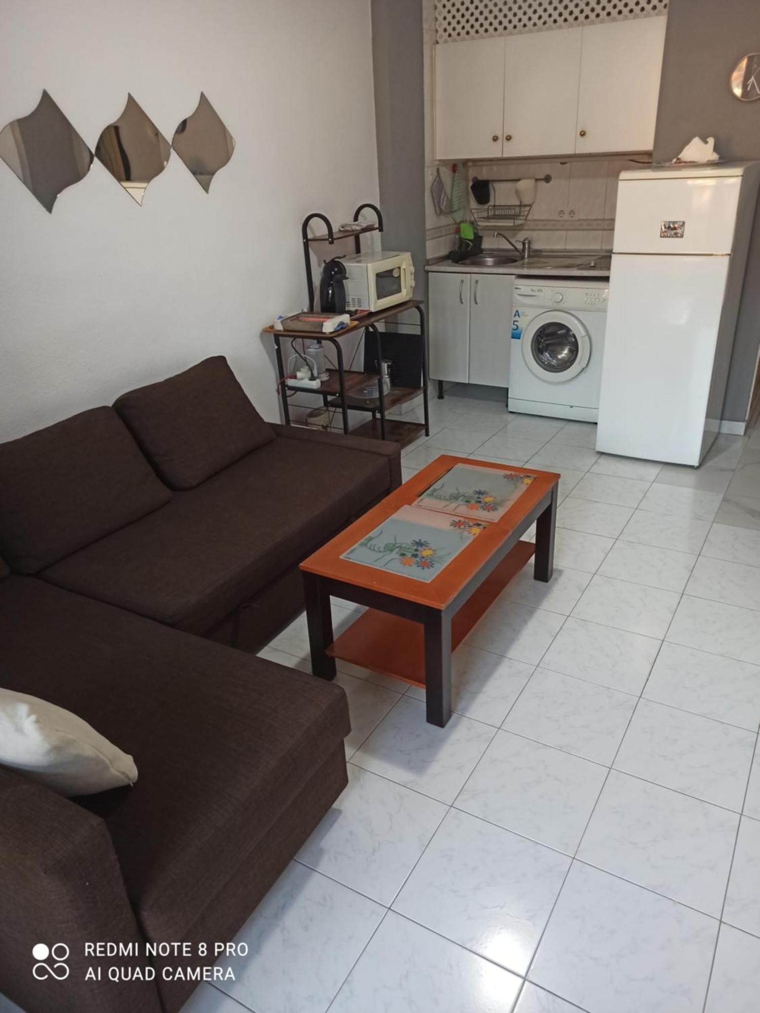Apartamento Marmontana Fuengirola Eksteriør billede