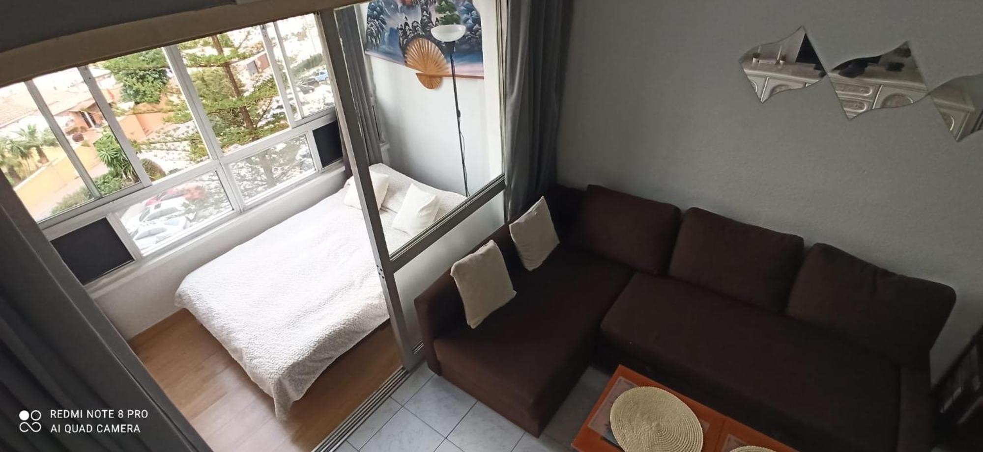 Apartamento Marmontana Fuengirola Eksteriør billede