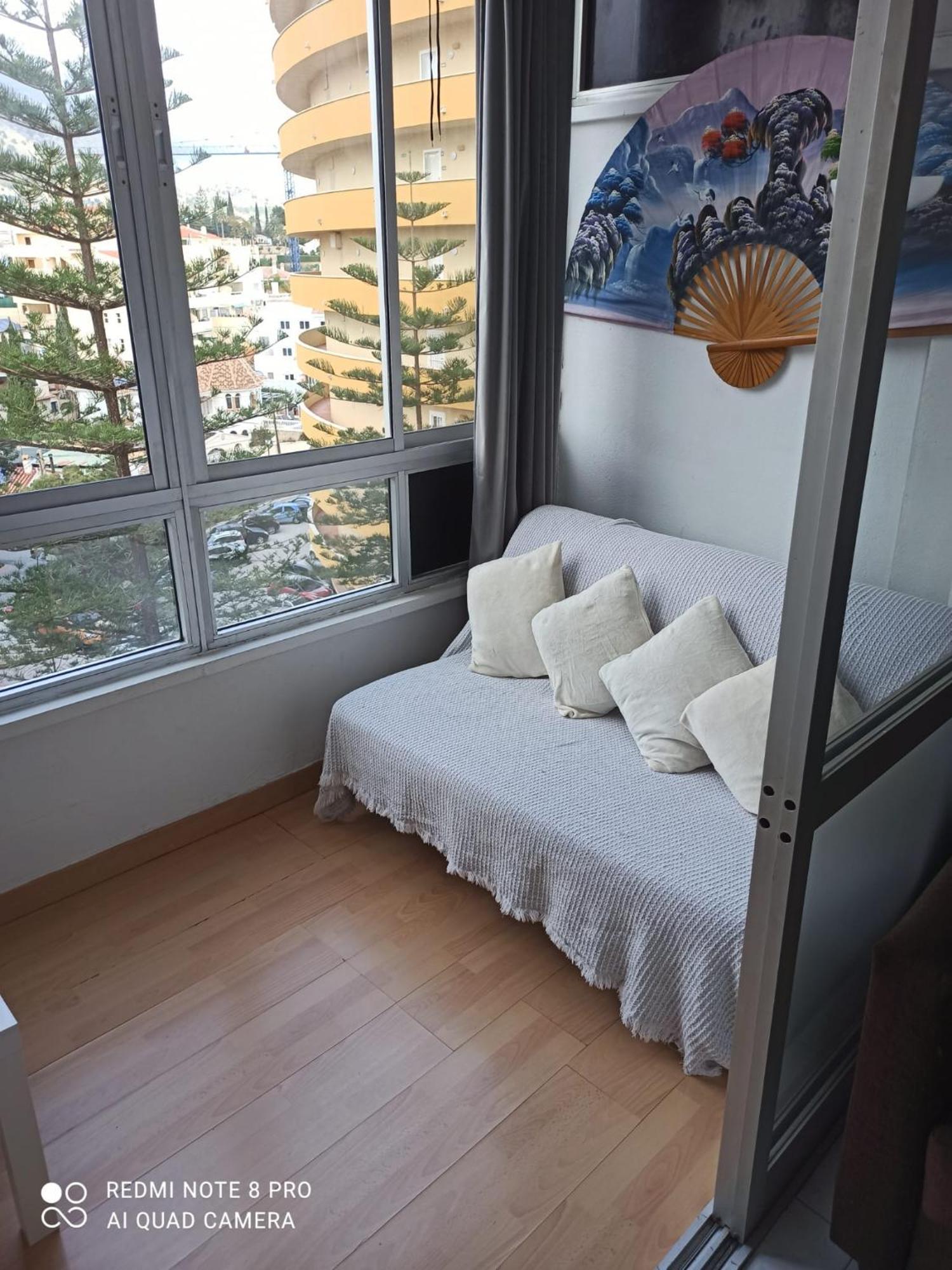 Apartamento Marmontana Fuengirola Eksteriør billede