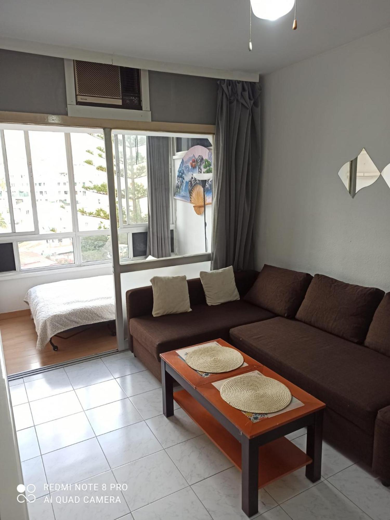 Apartamento Marmontana Fuengirola Eksteriør billede