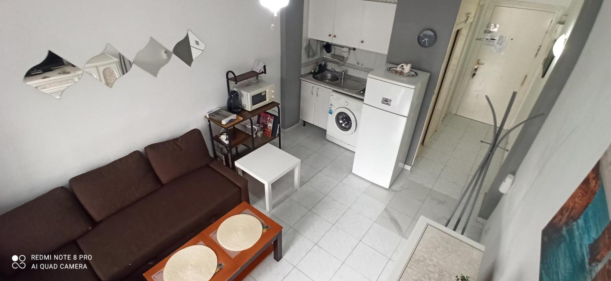 Apartamento Marmontana Fuengirola Eksteriør billede