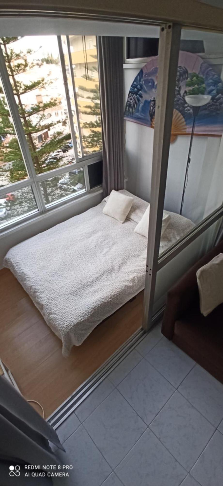 Apartamento Marmontana Fuengirola Eksteriør billede