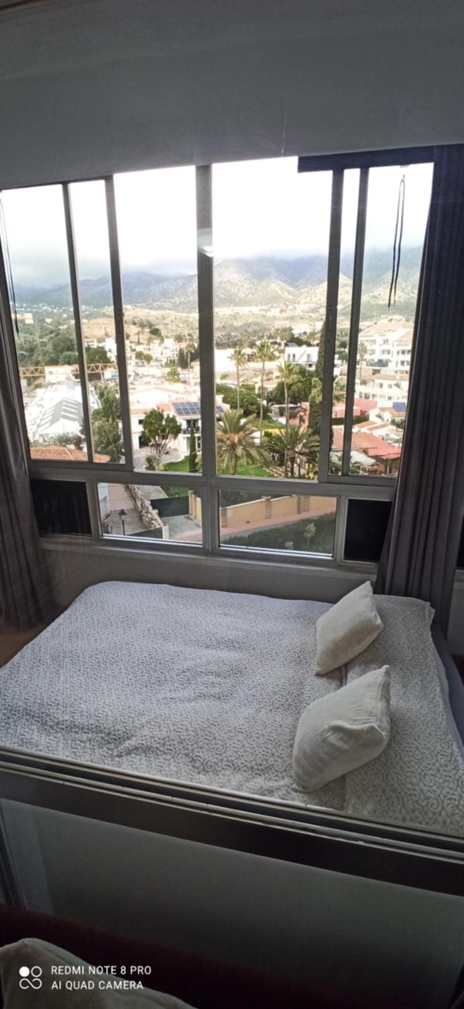 Apartamento Marmontana Fuengirola Eksteriør billede