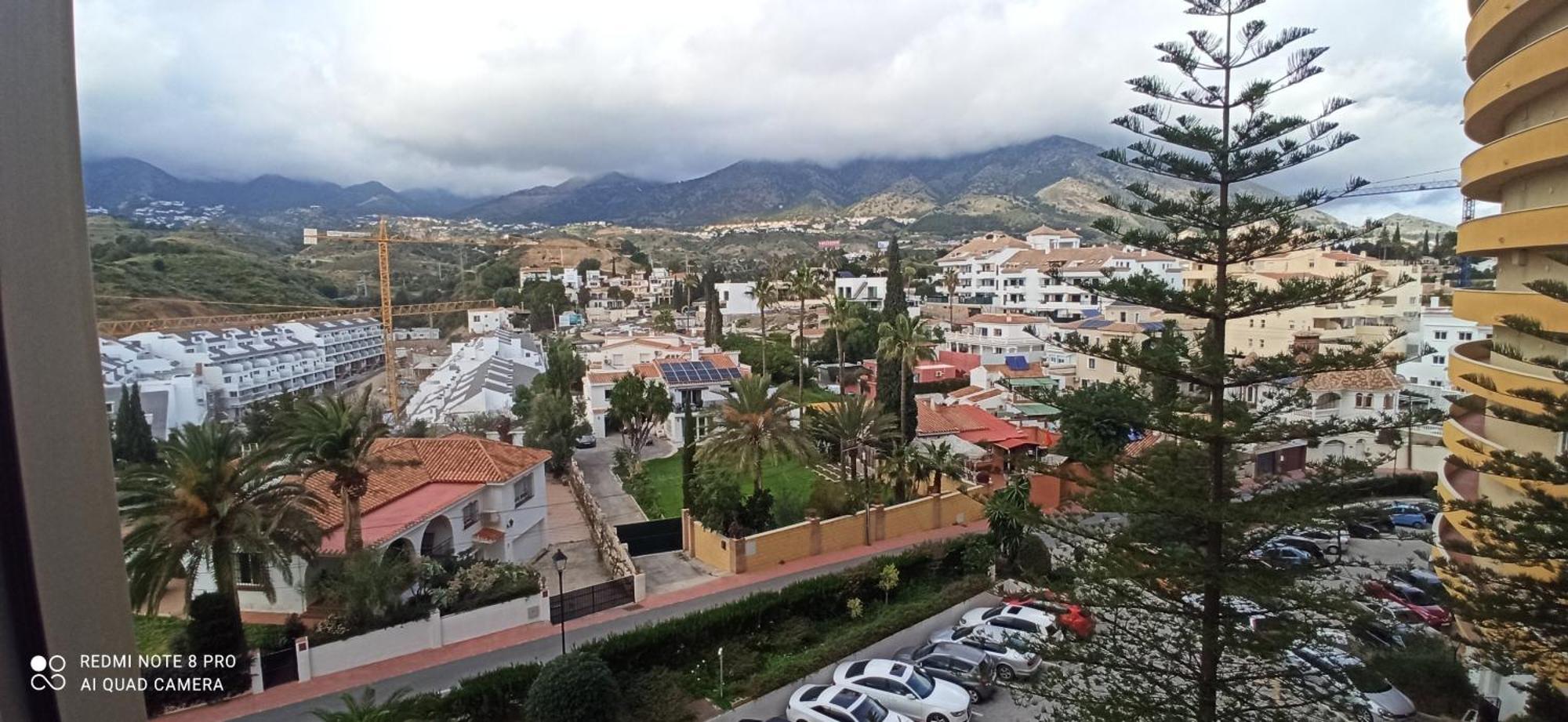 Apartamento Marmontana Fuengirola Eksteriør billede
