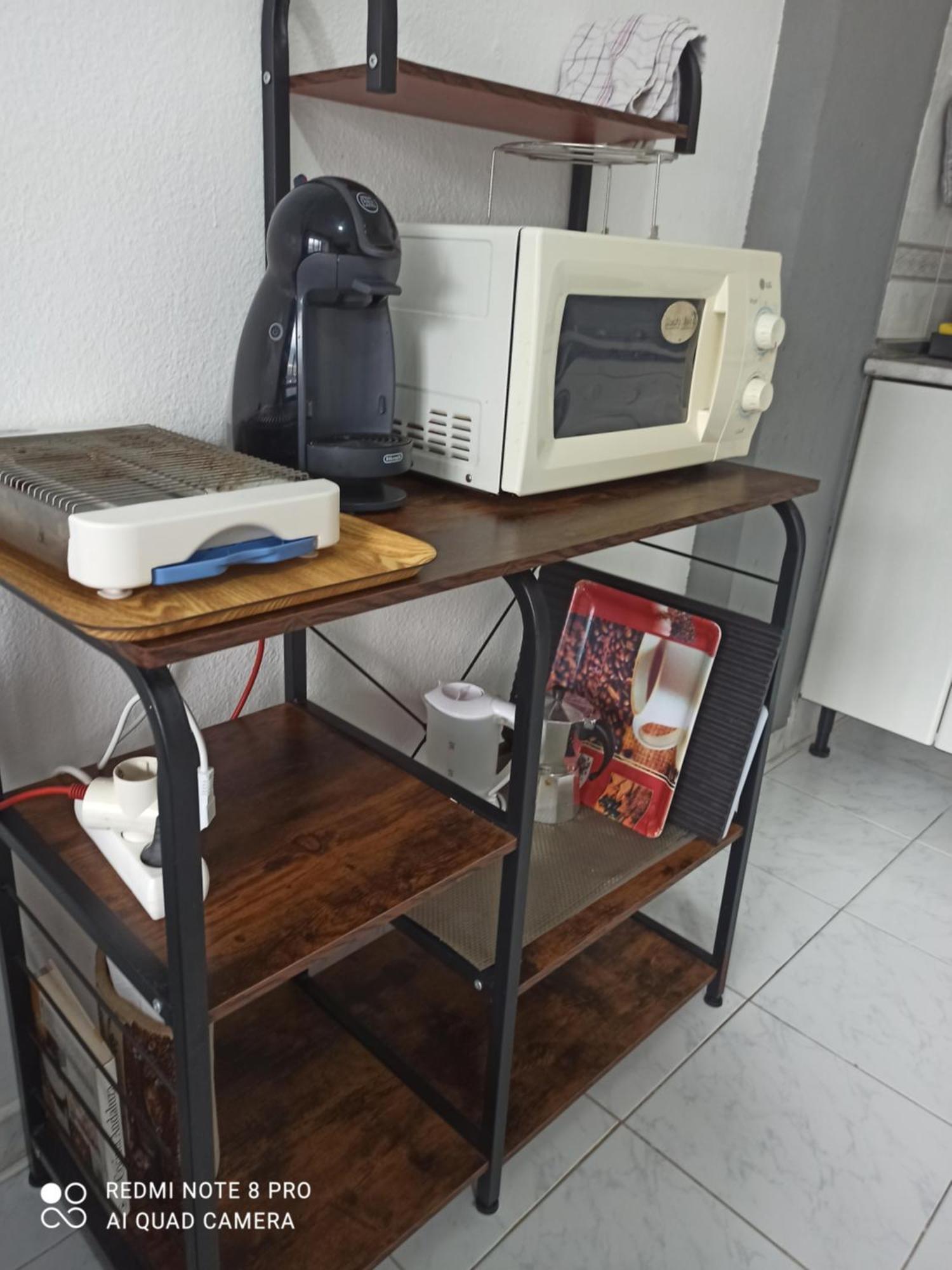 Apartamento Marmontana Fuengirola Eksteriør billede