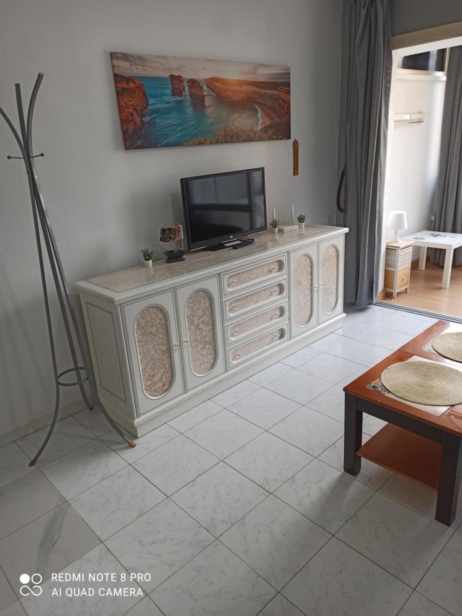 Apartamento Marmontana Fuengirola Eksteriør billede