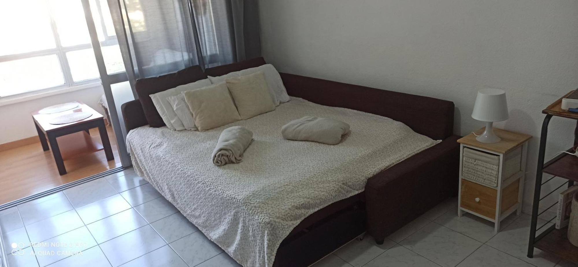Apartamento Marmontana Fuengirola Eksteriør billede