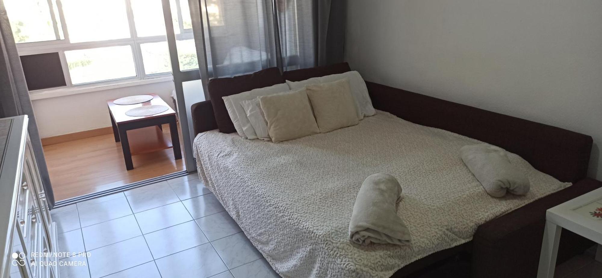 Apartamento Marmontana Fuengirola Eksteriør billede