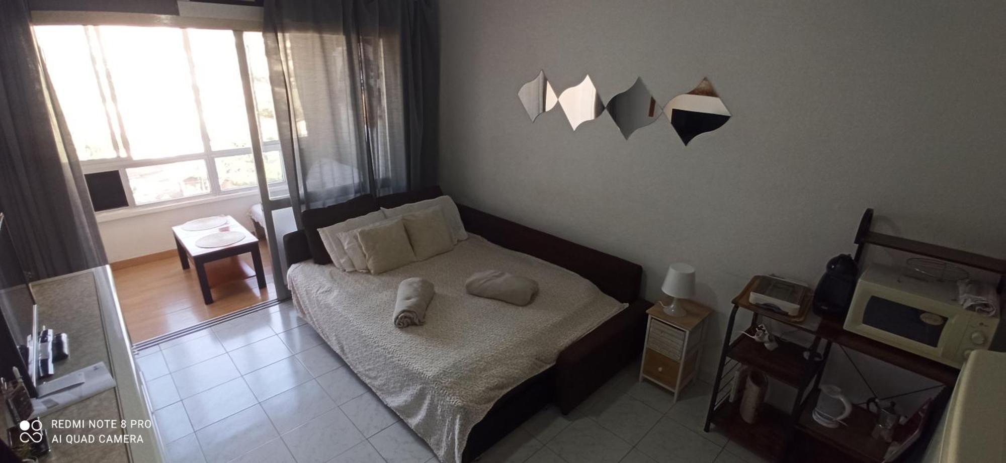Apartamento Marmontana Fuengirola Eksteriør billede