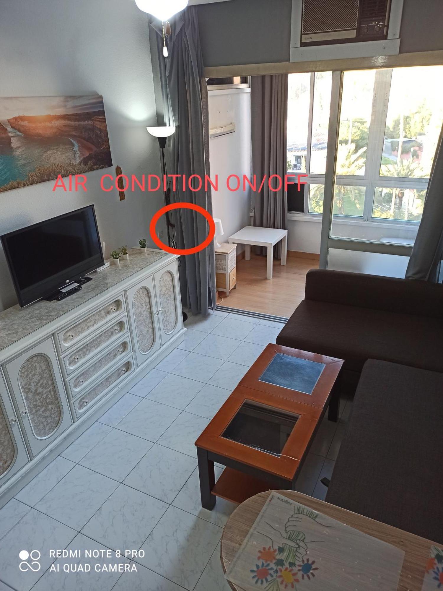 Apartamento Marmontana Fuengirola Eksteriør billede