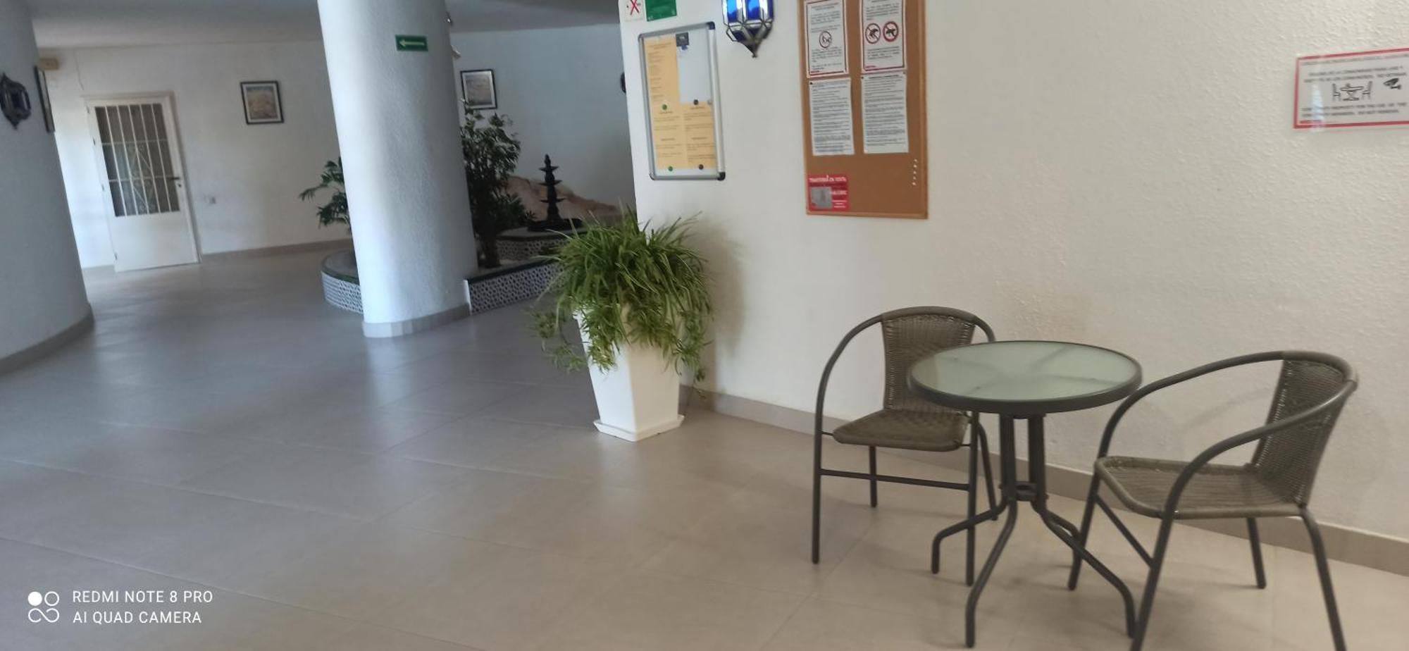 Apartamento Marmontana Fuengirola Eksteriør billede