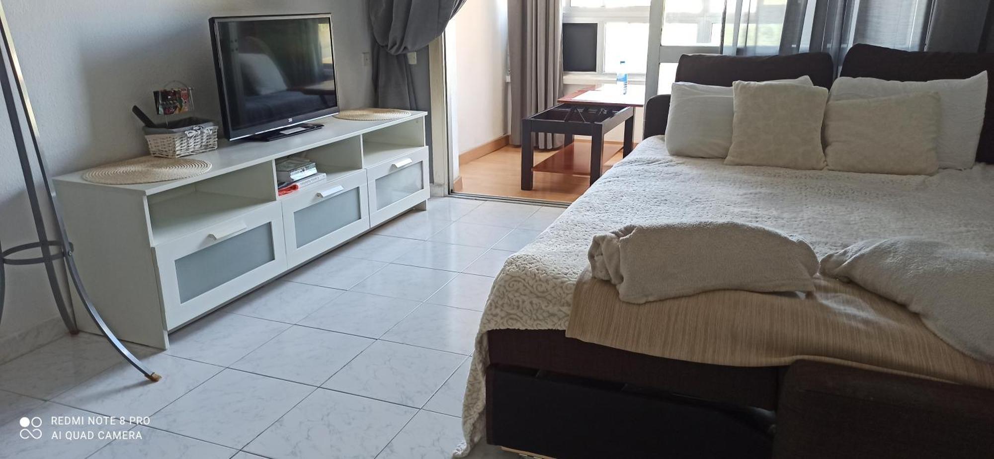 Apartamento Marmontana Fuengirola Eksteriør billede