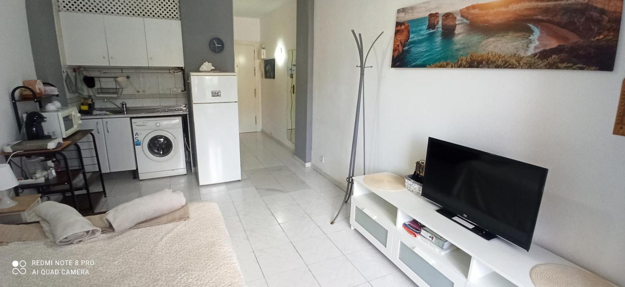 Apartamento Marmontana Fuengirola Eksteriør billede