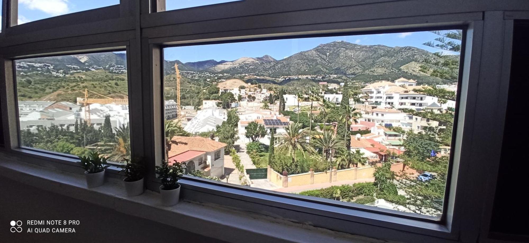 Apartamento Marmontana Fuengirola Eksteriør billede