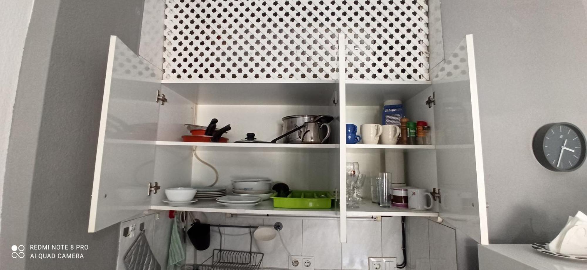 Apartamento Marmontana Fuengirola Eksteriør billede