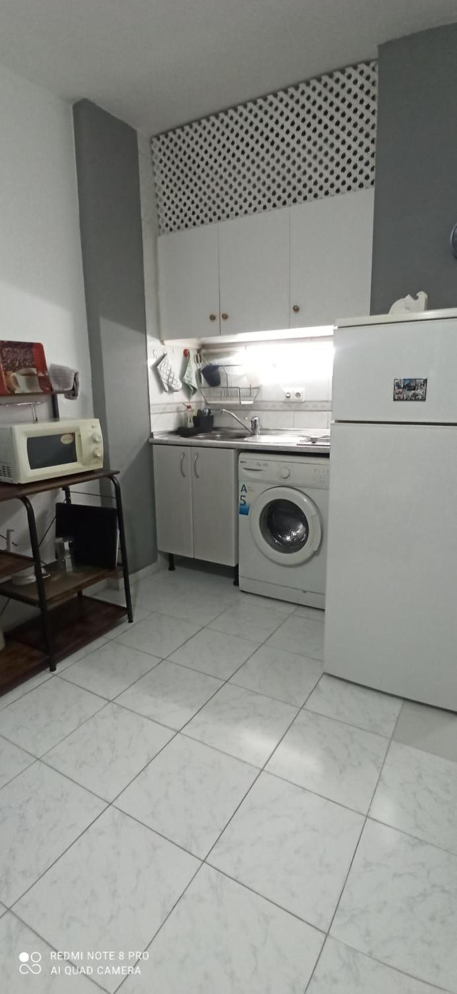 Apartamento Marmontana Fuengirola Eksteriør billede