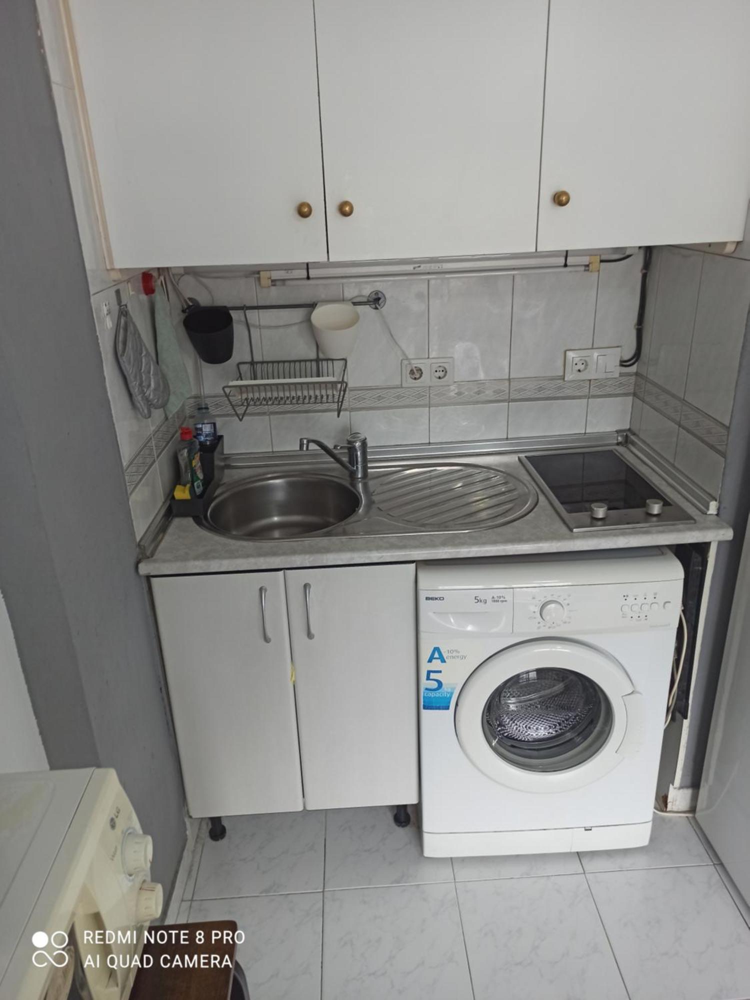 Apartamento Marmontana Fuengirola Eksteriør billede