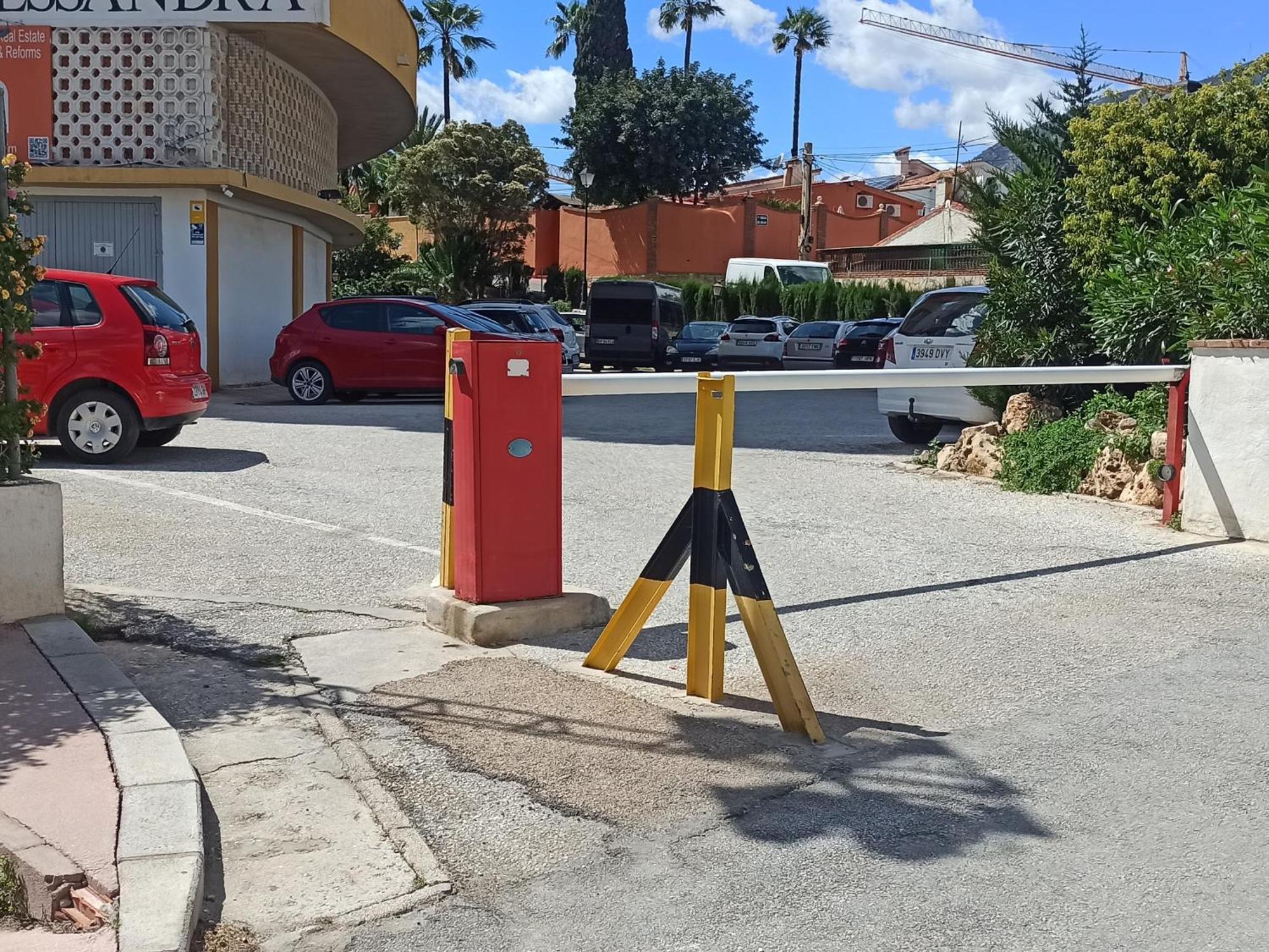 Apartamento Marmontana Fuengirola Eksteriør billede