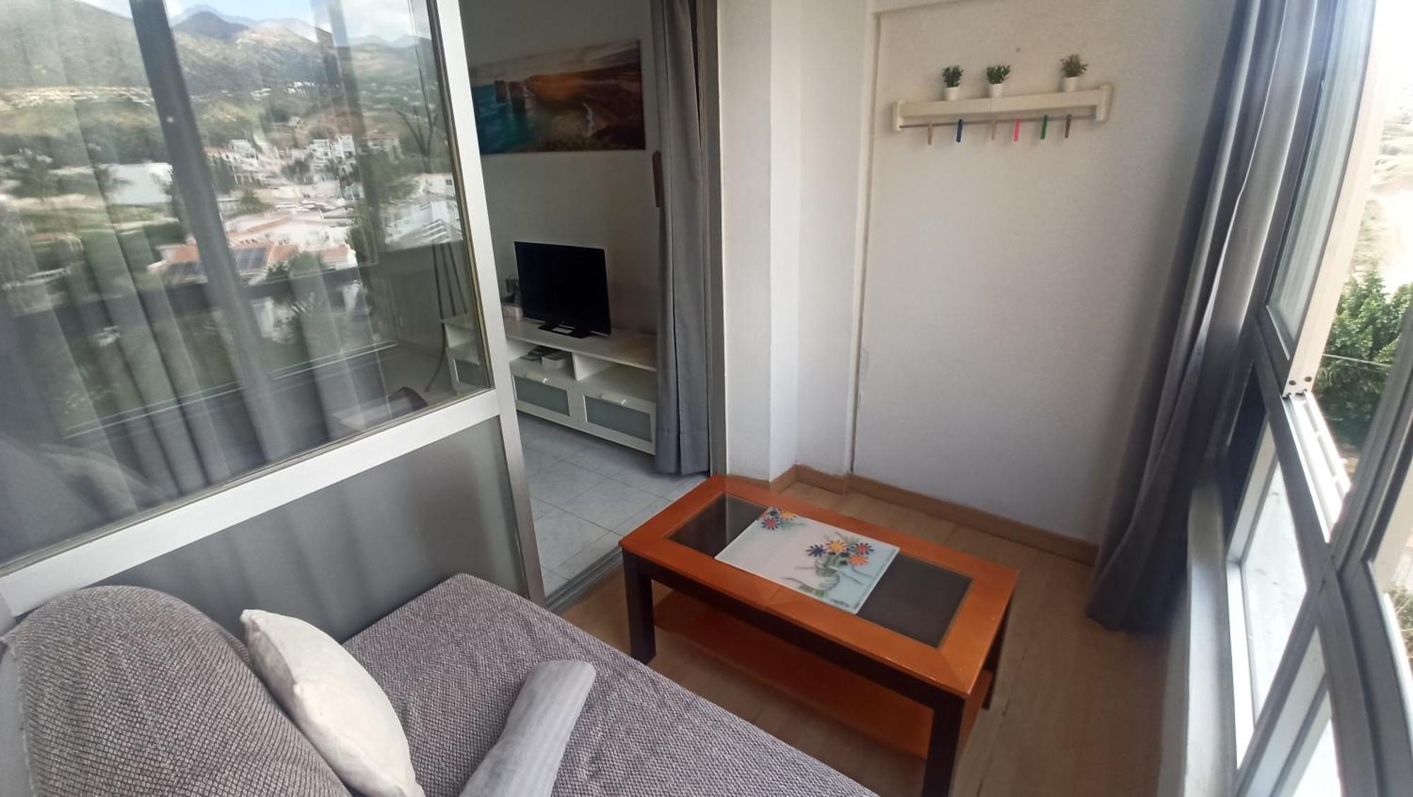 Apartamento Marmontana Fuengirola Eksteriør billede