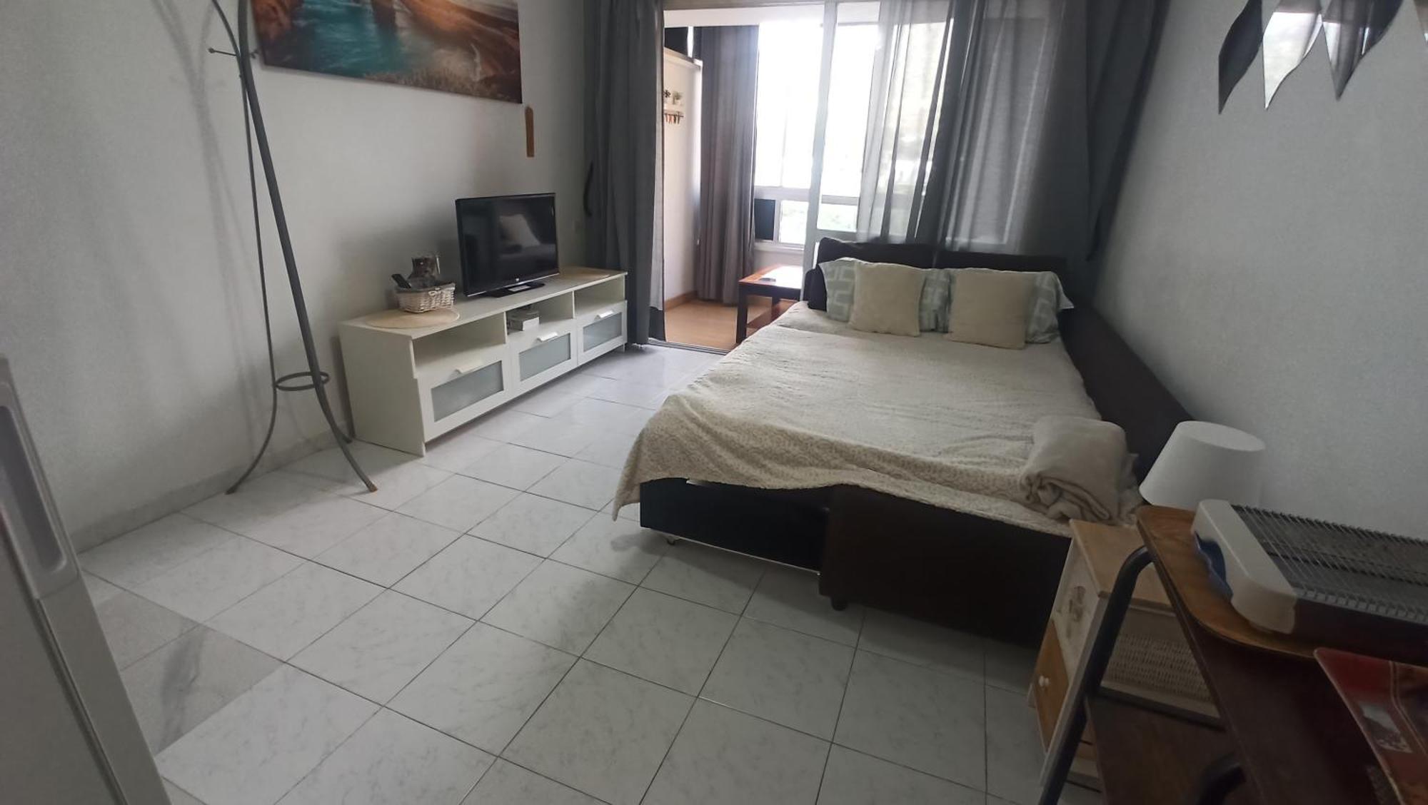 Apartamento Marmontana Fuengirola Eksteriør billede