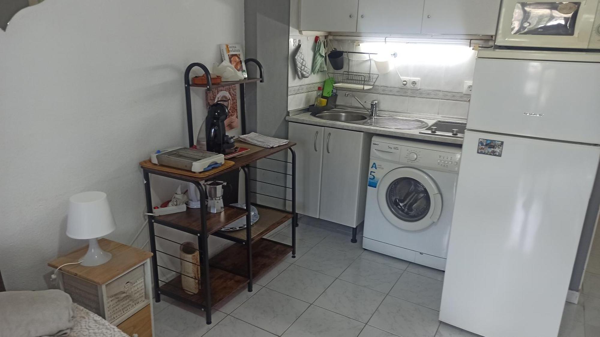 Apartamento Marmontana Fuengirola Eksteriør billede