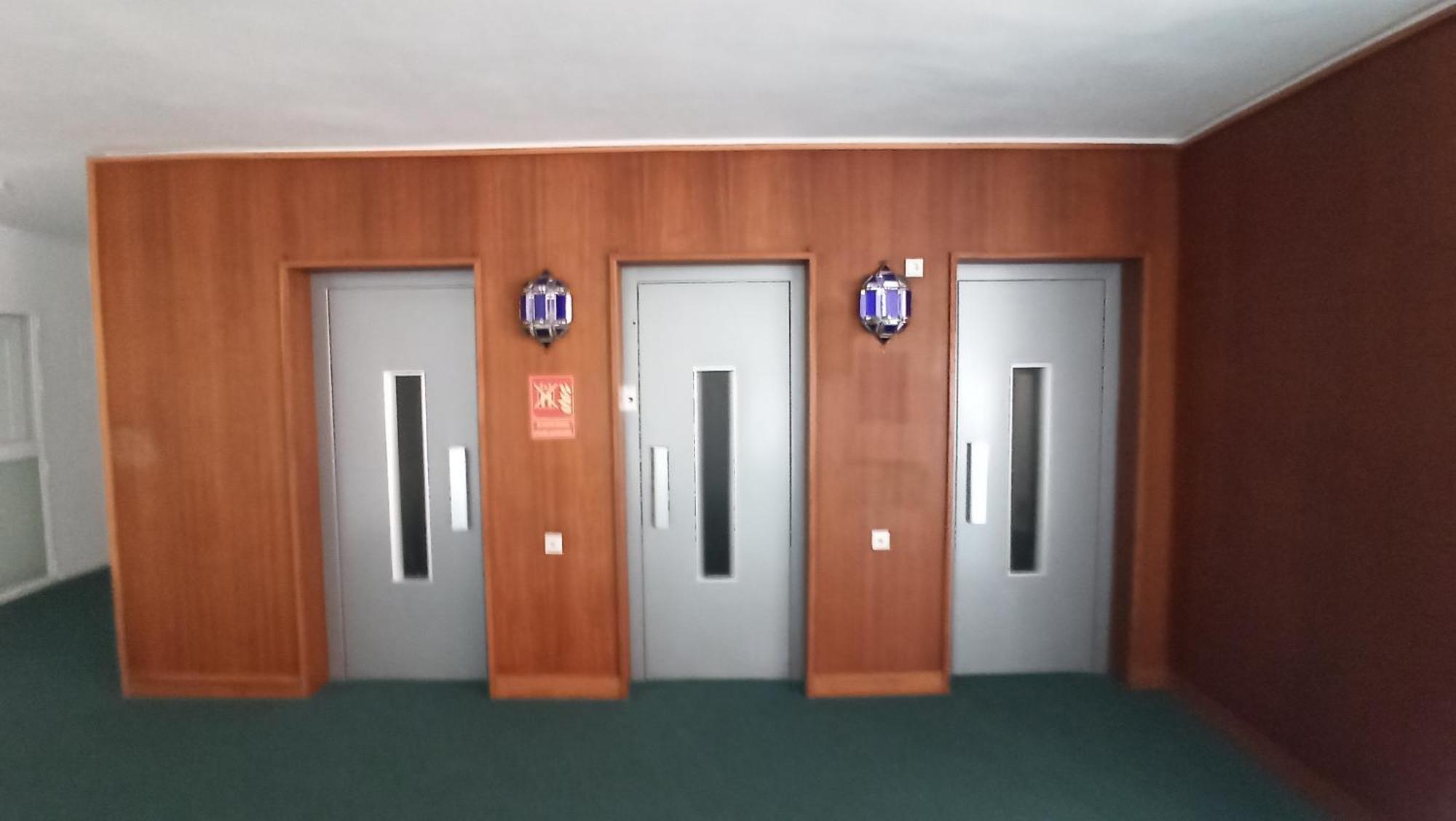 Apartamento Marmontana Fuengirola Eksteriør billede
